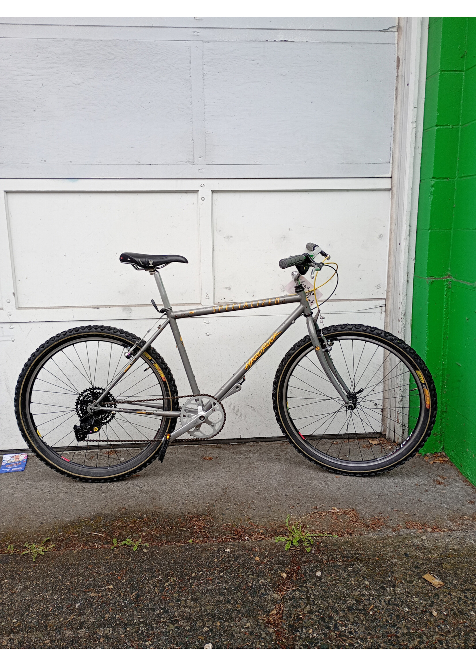 Specialized Specialized Hardrock Ultra 17CM
