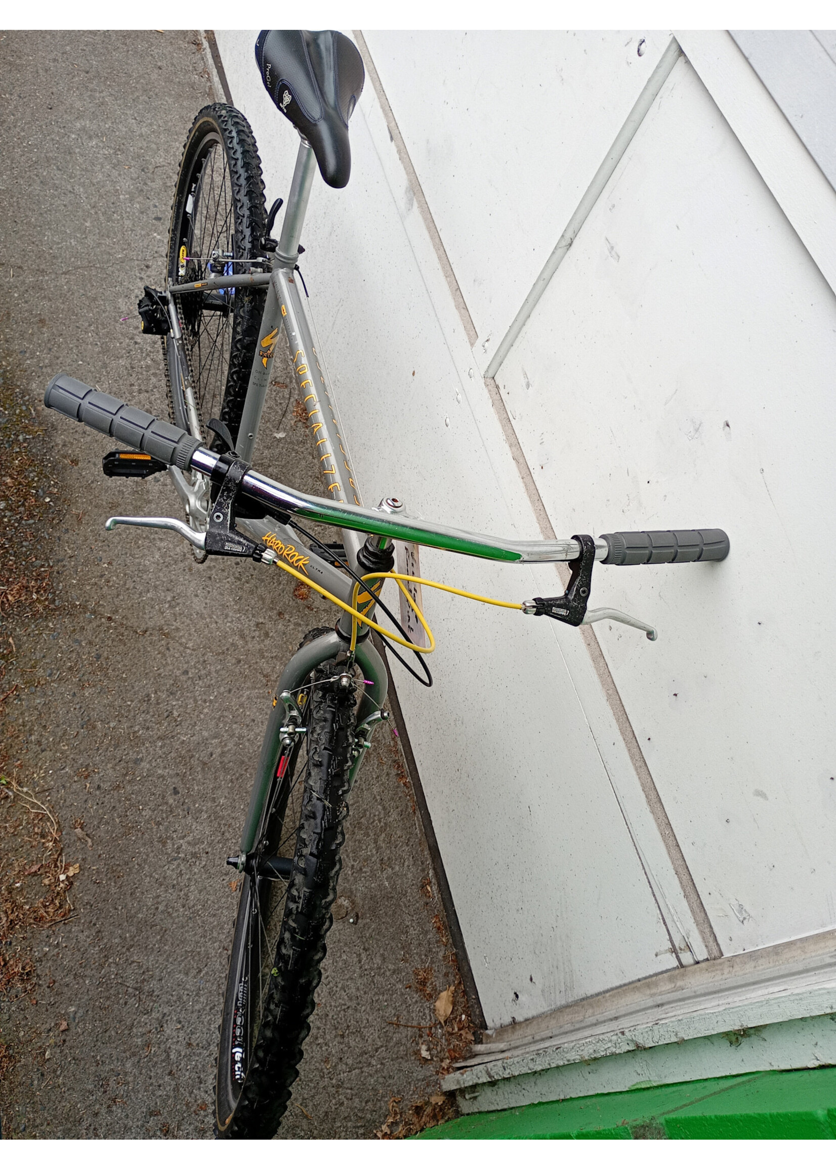 Specialized Specialized Hardrock Ultra 17CM