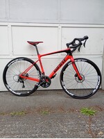 Giant Giant Defy Advanced Medium