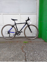 Kona Kona Jake The Snake 48cm/19"