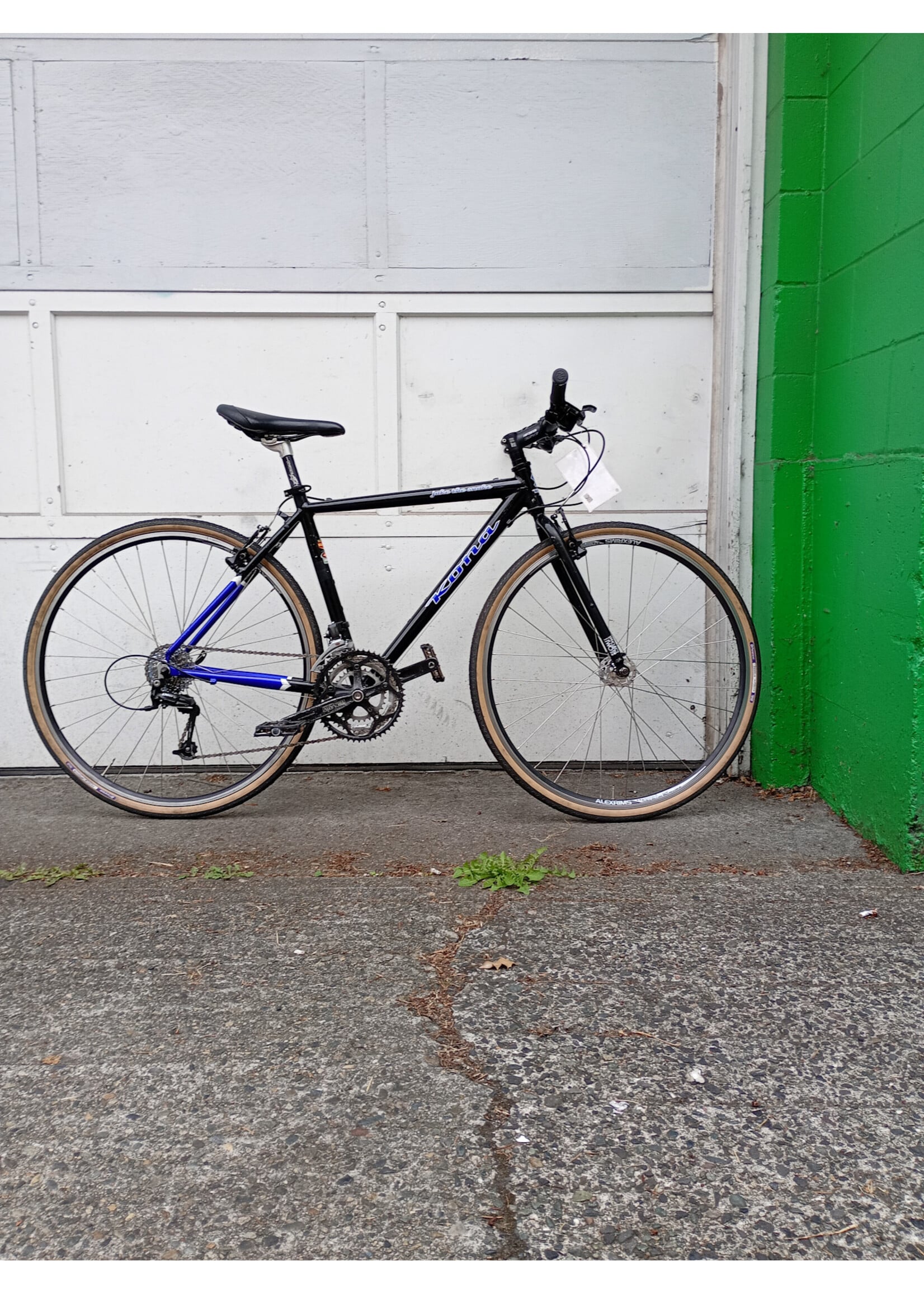 Kona Kona Jake The Snake 48cm/19"