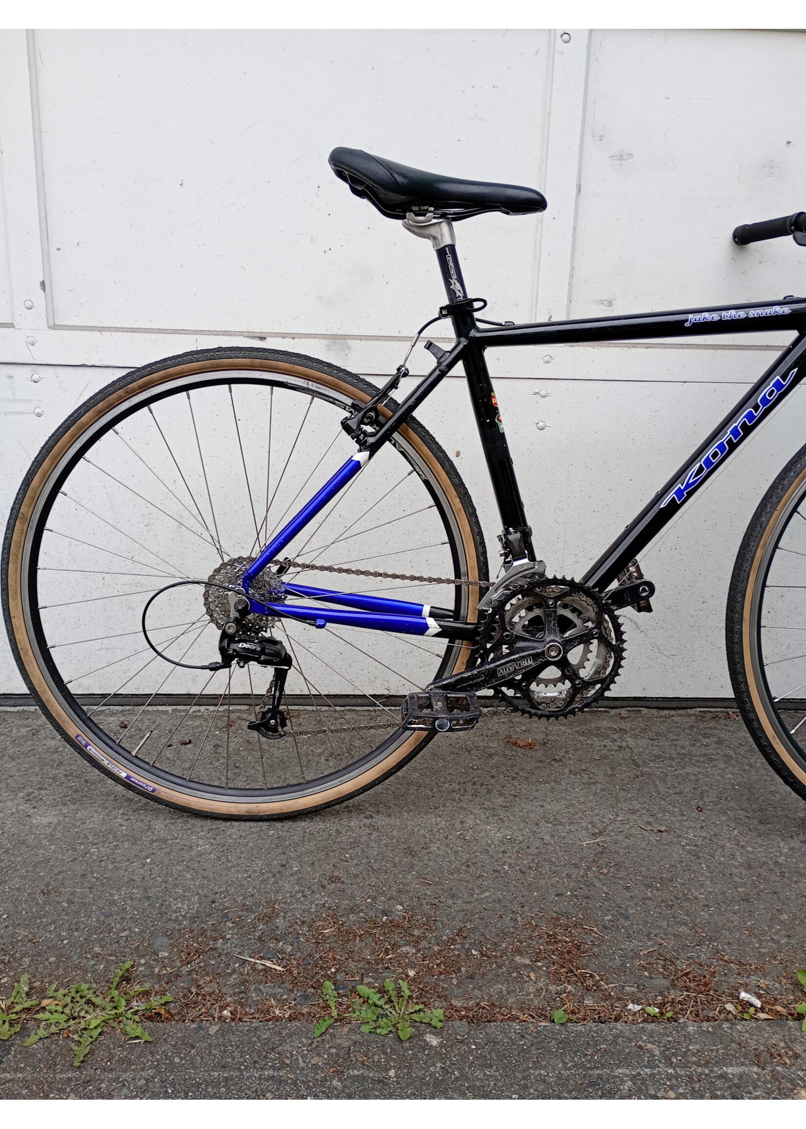 Kona Kona Jake The Snake 48cm/19"