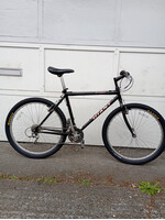 Giant Giant Yukon 18" Medium