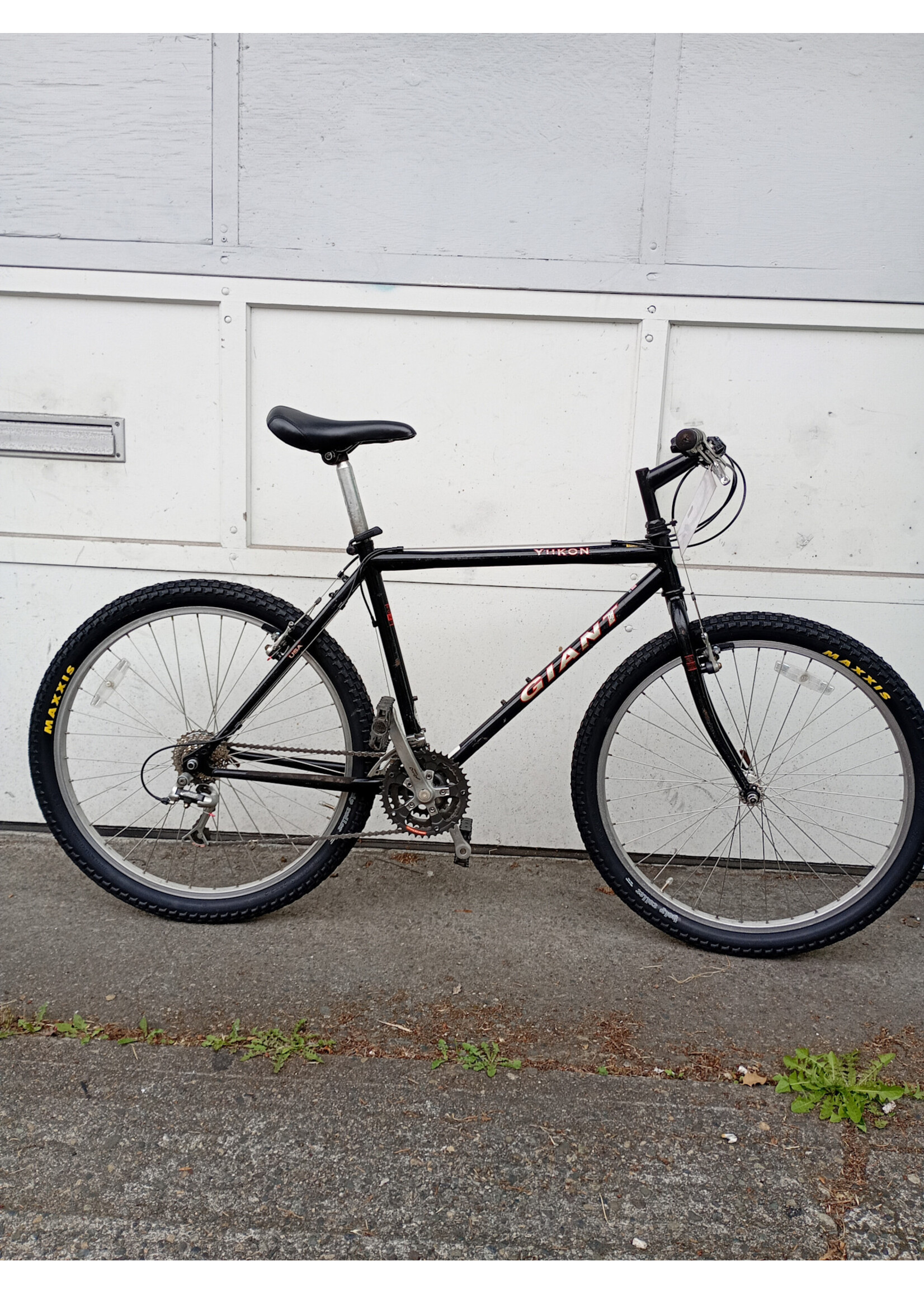 Giant Giant Yukon 18" Medium