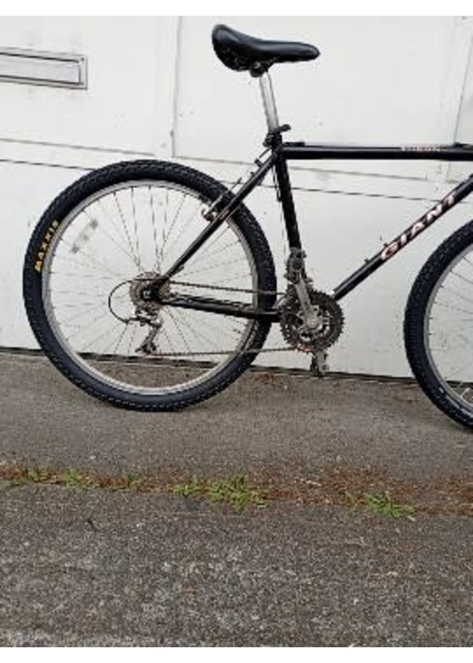 Giant Giant Yukon 18" Medium