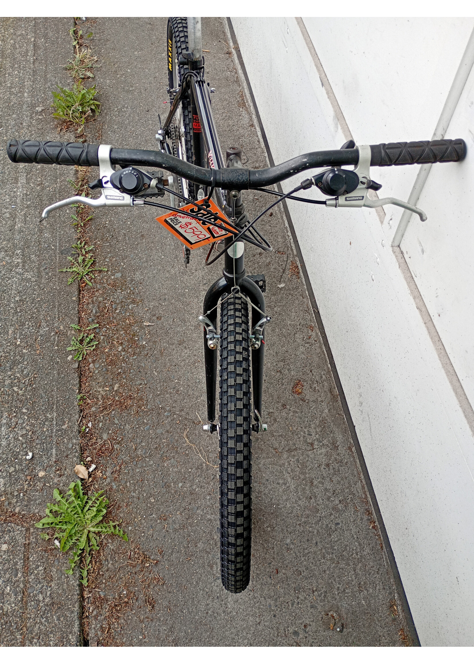 Giant Giant Yukon 18" Medium