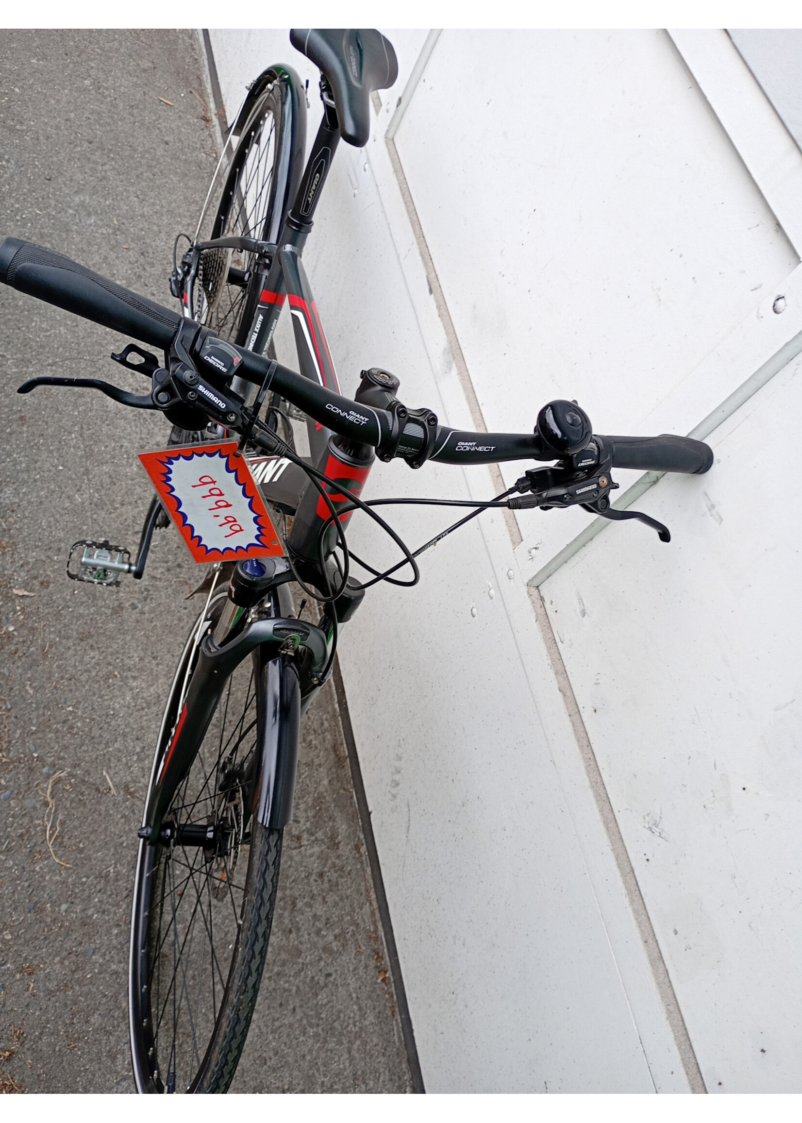 Giant Giant Roam 1 Medium