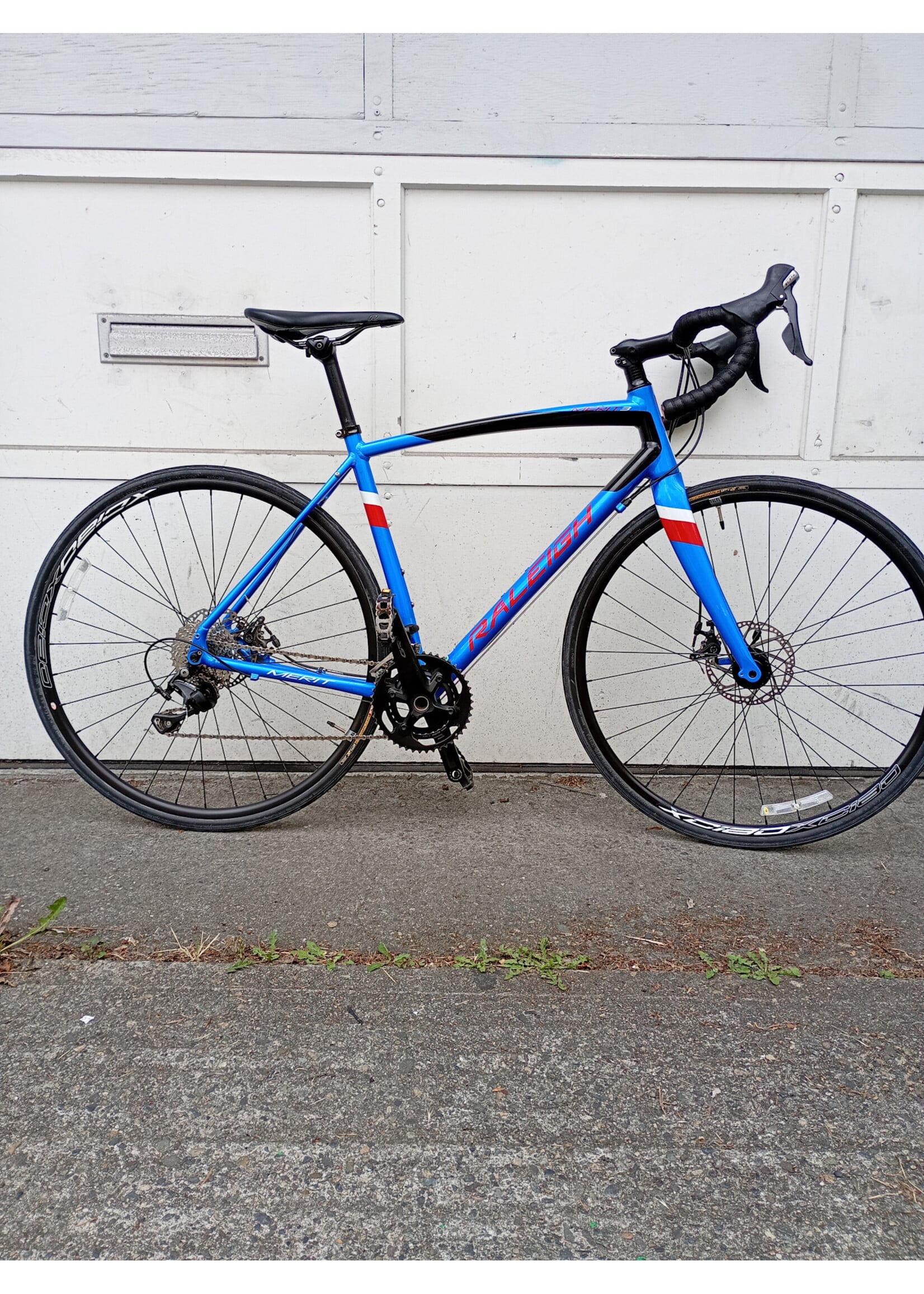 Raleigh Raleigh Merit 3 53CM