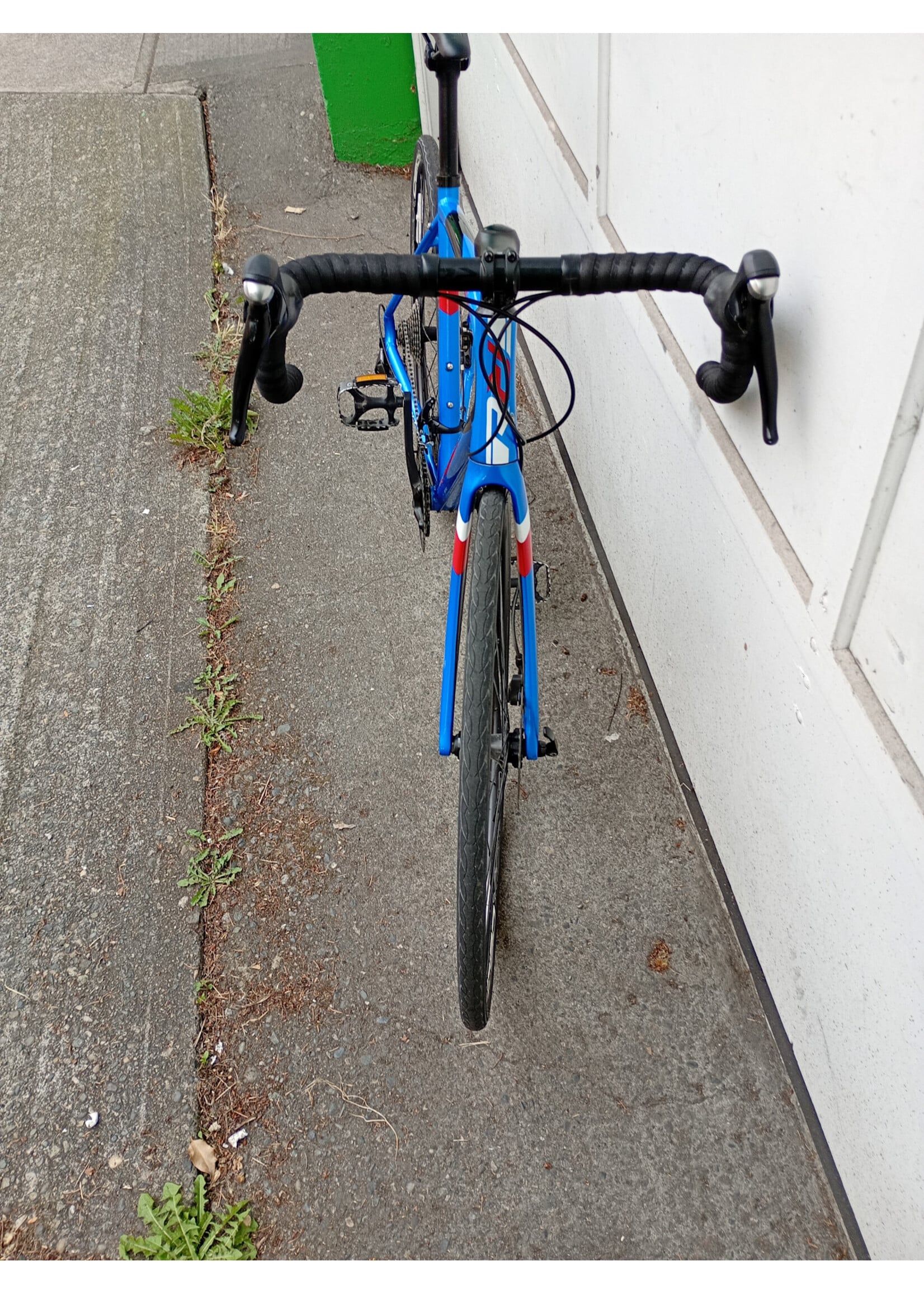 Raleigh Raleigh Merit 3 53CM