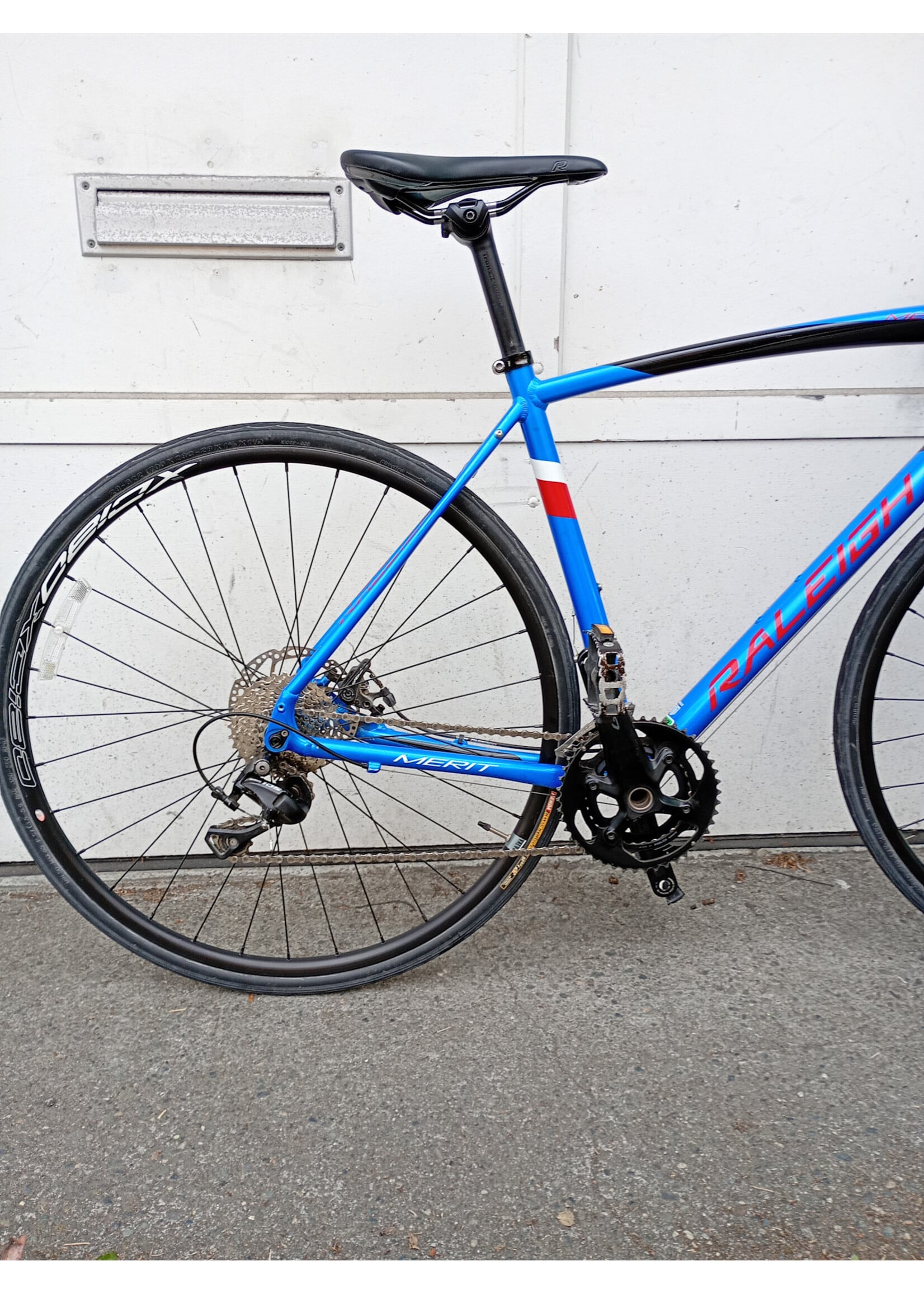 Raleigh Raleigh Merit 3 53CM