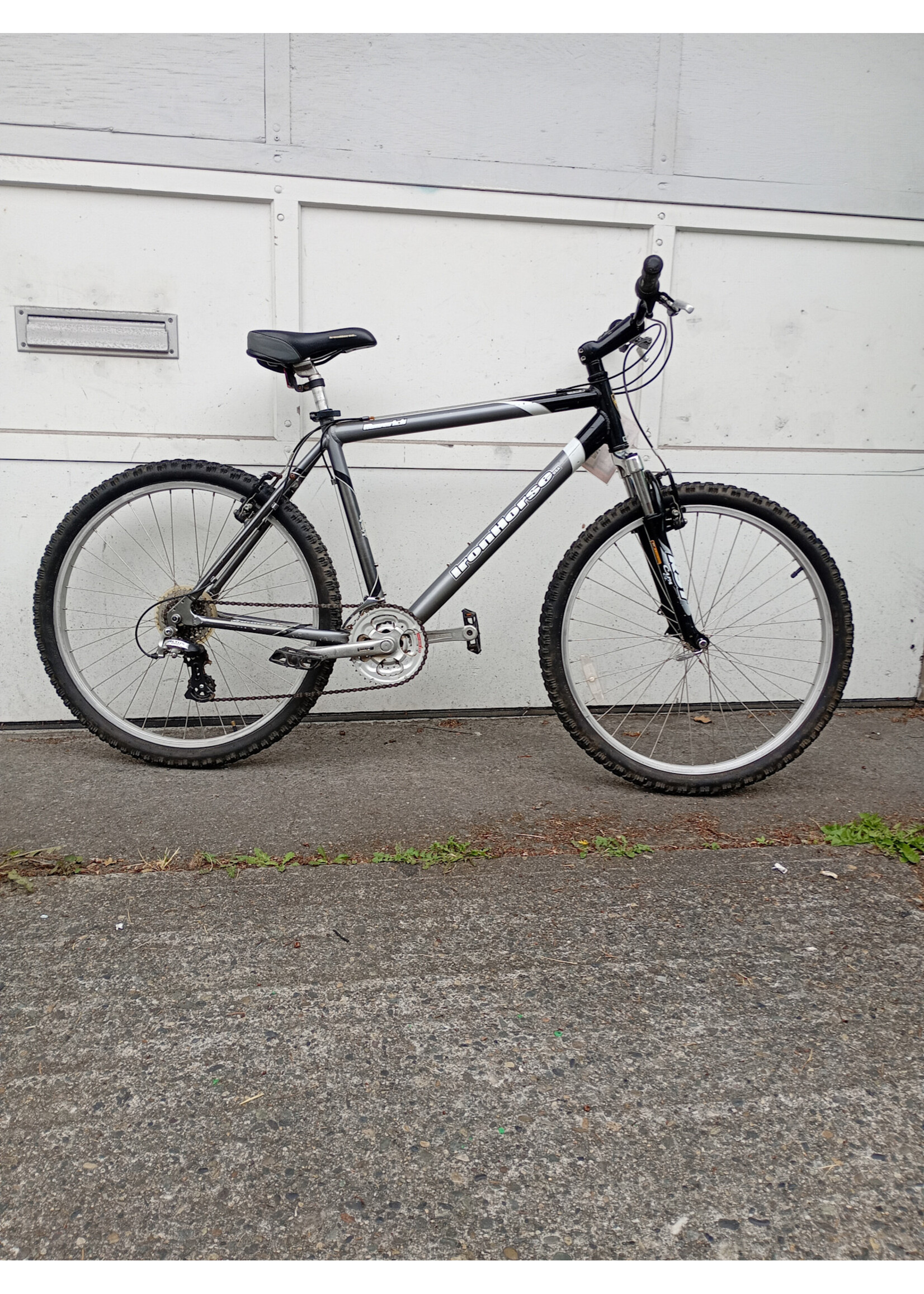 iron horse Iron Horse Maverick 20"