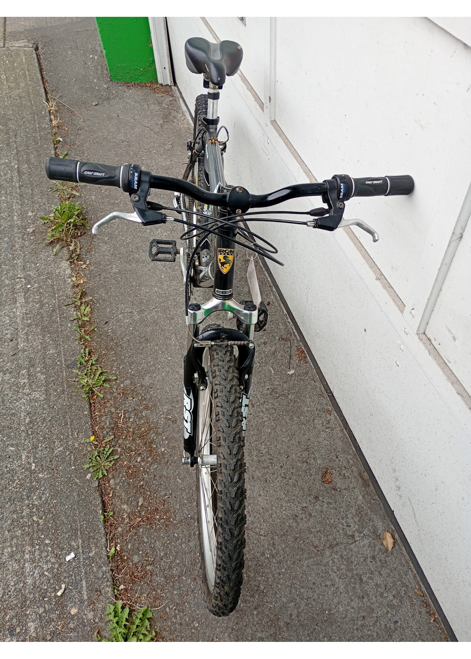 iron horse Iron Horse Maverick 20"