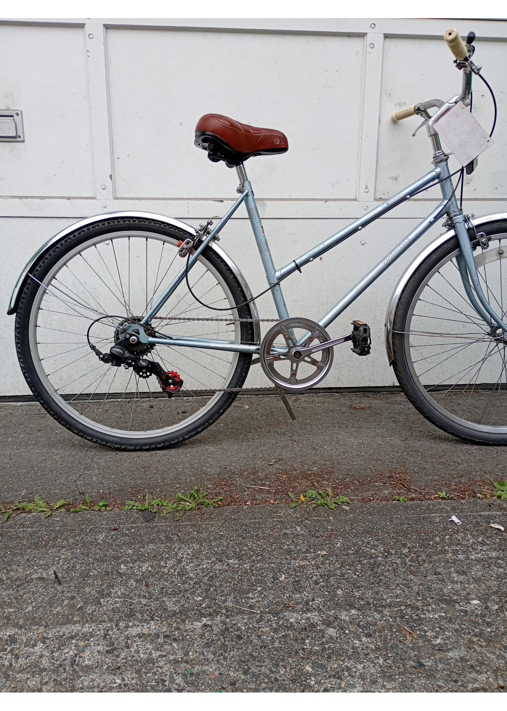 Supercycle SuperCycle Commuter 48 CM