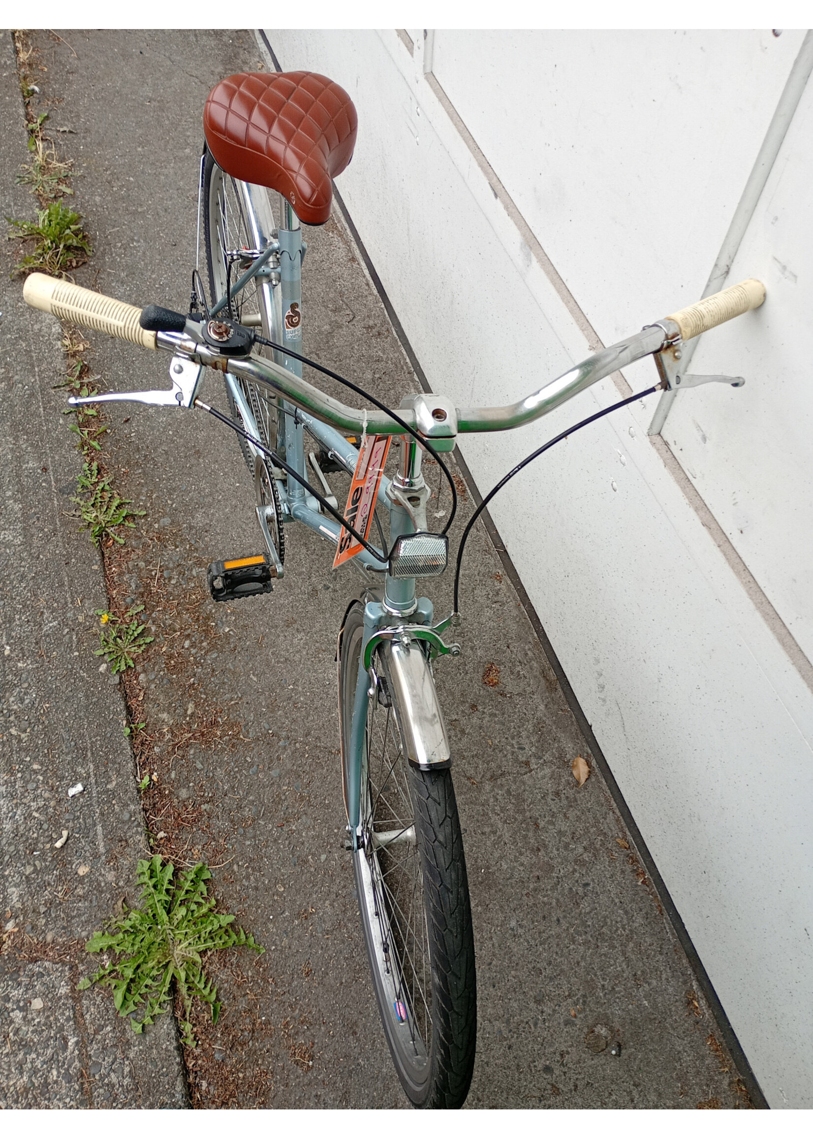 Supercycle SuperCycle Commuter 48 CM