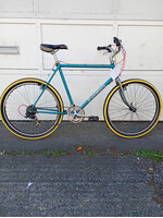 Kuwahara Kuwahara Town and Country Large