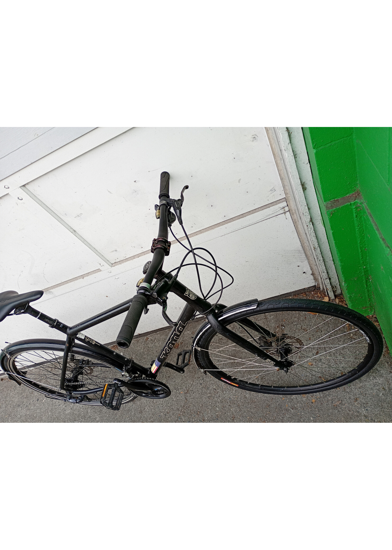 Kona Kona Dew Plus Medium