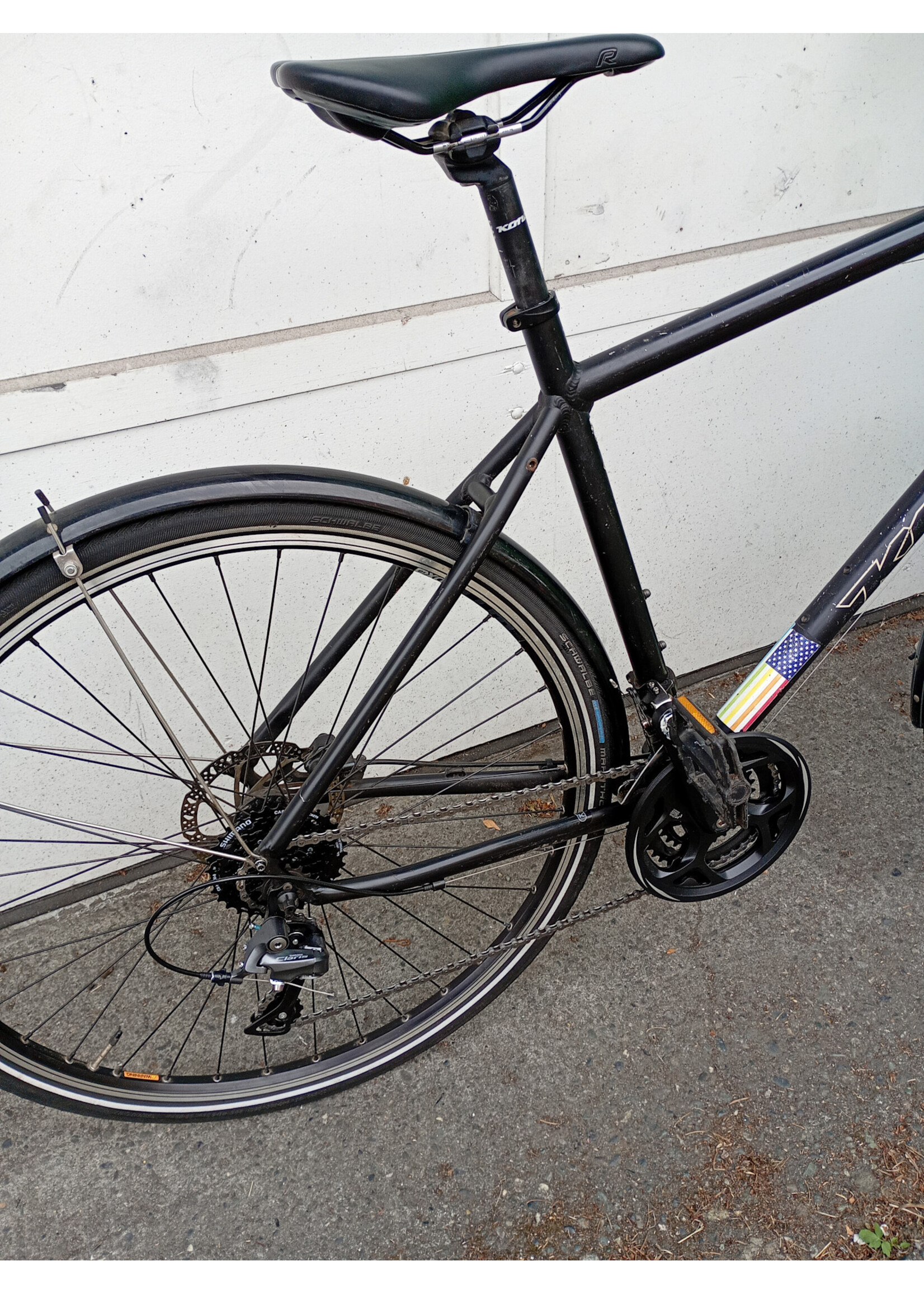 Kona Kona Dew Plus Medium