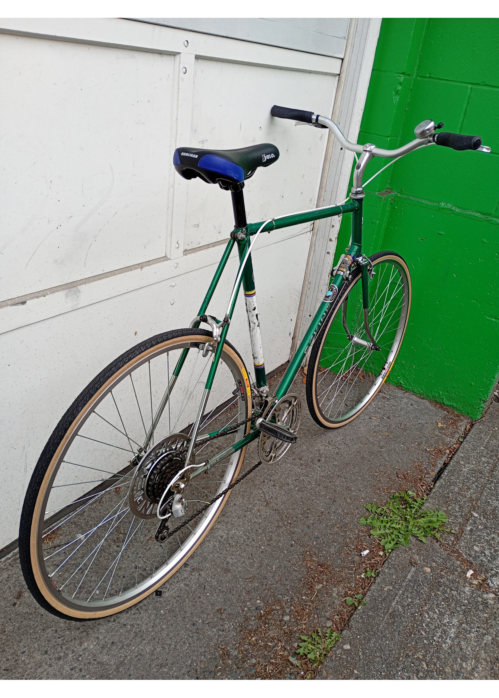 sekine Sekine Emerald Extra large