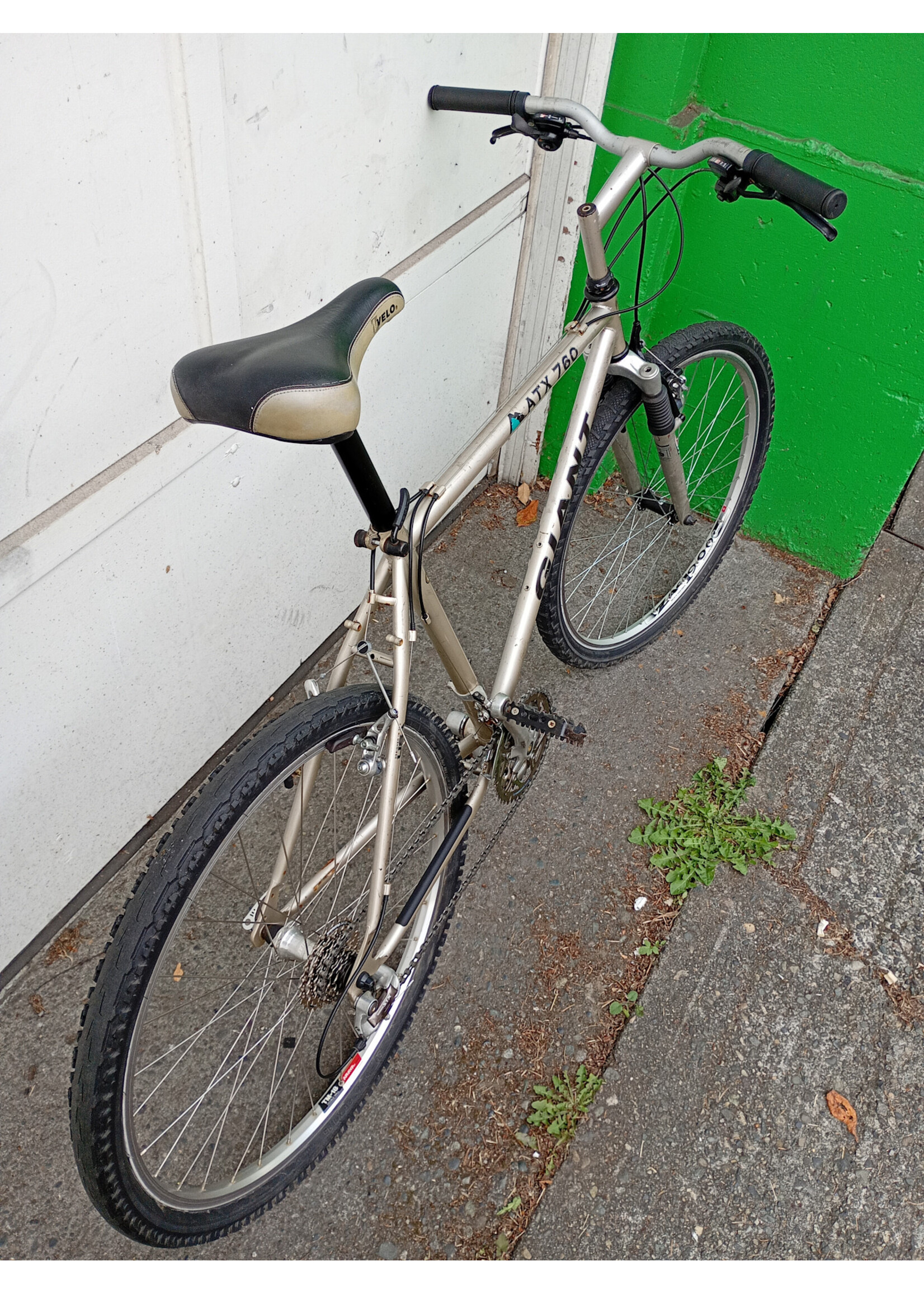 Giant Giant ATX 760 18" Medium