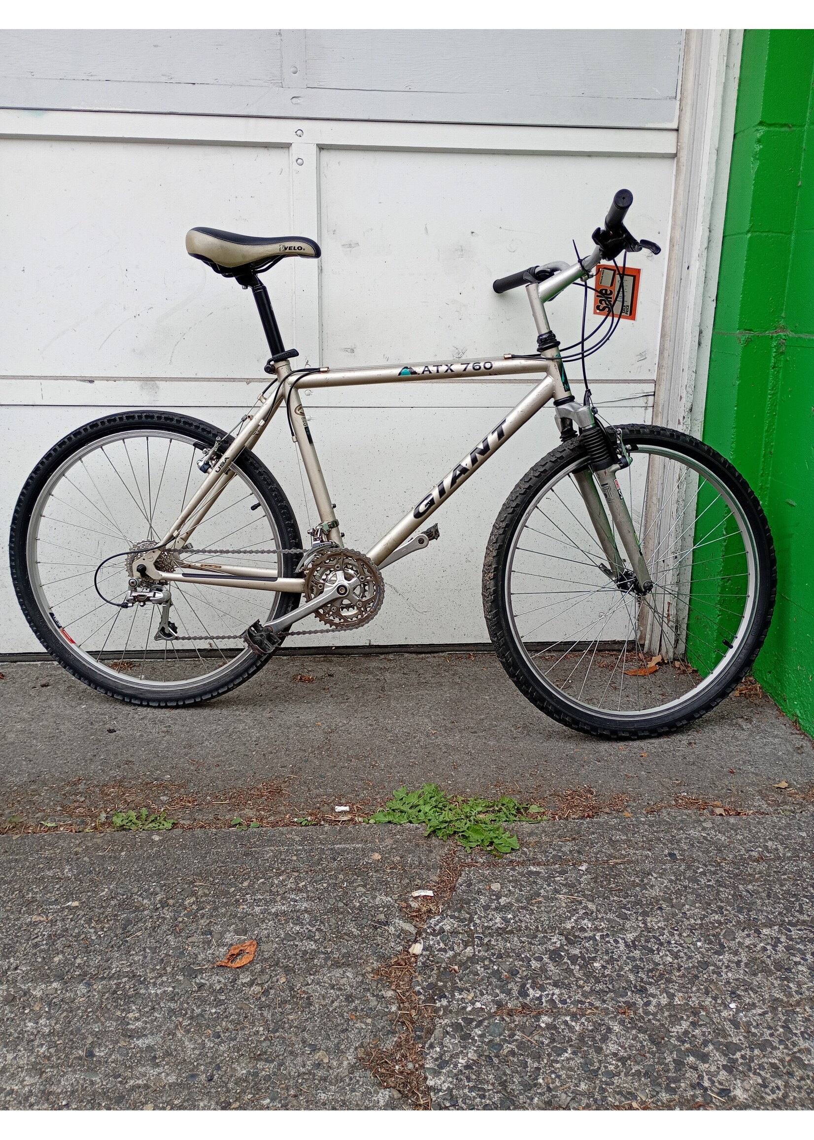 Giant Giant ATX 760 18" Medium