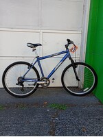 ZED Zed Sport Se Large