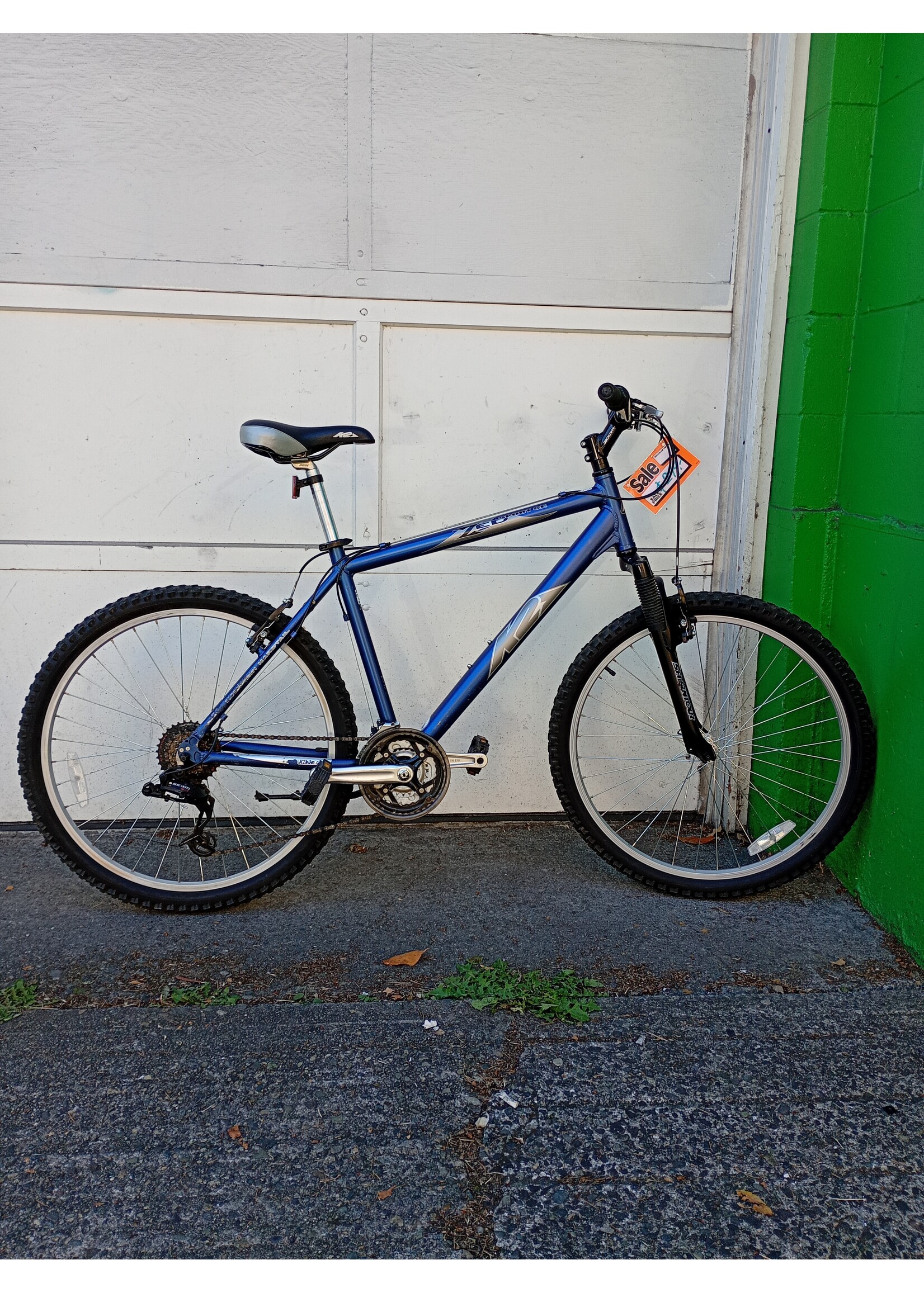 ZED Zed Sport Se Large