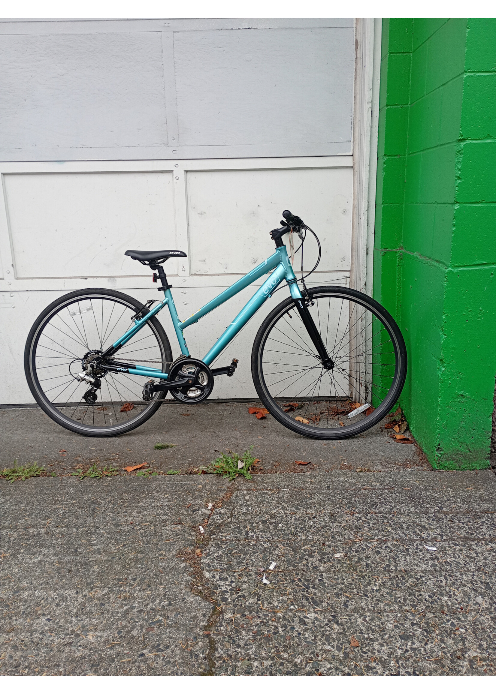 EVO Evo Grand Rapids 3 17"/Medium