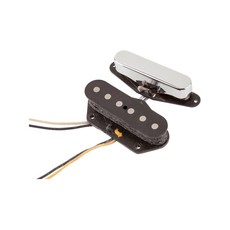 Fender NEW Fender Custom Shop '51 Nocaster Telecaster Pickups