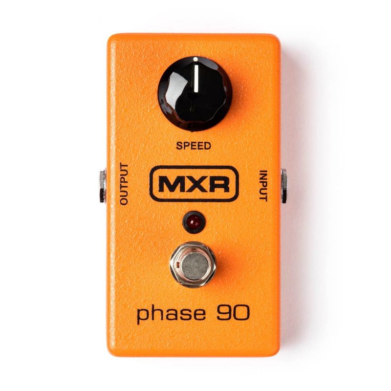 Dunlop NEW Dunlop MXR Phase 90