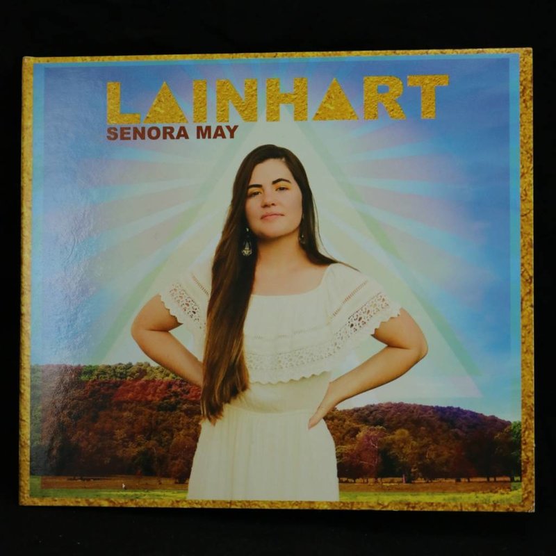 Local Music Senora May - Lainhart (CD)