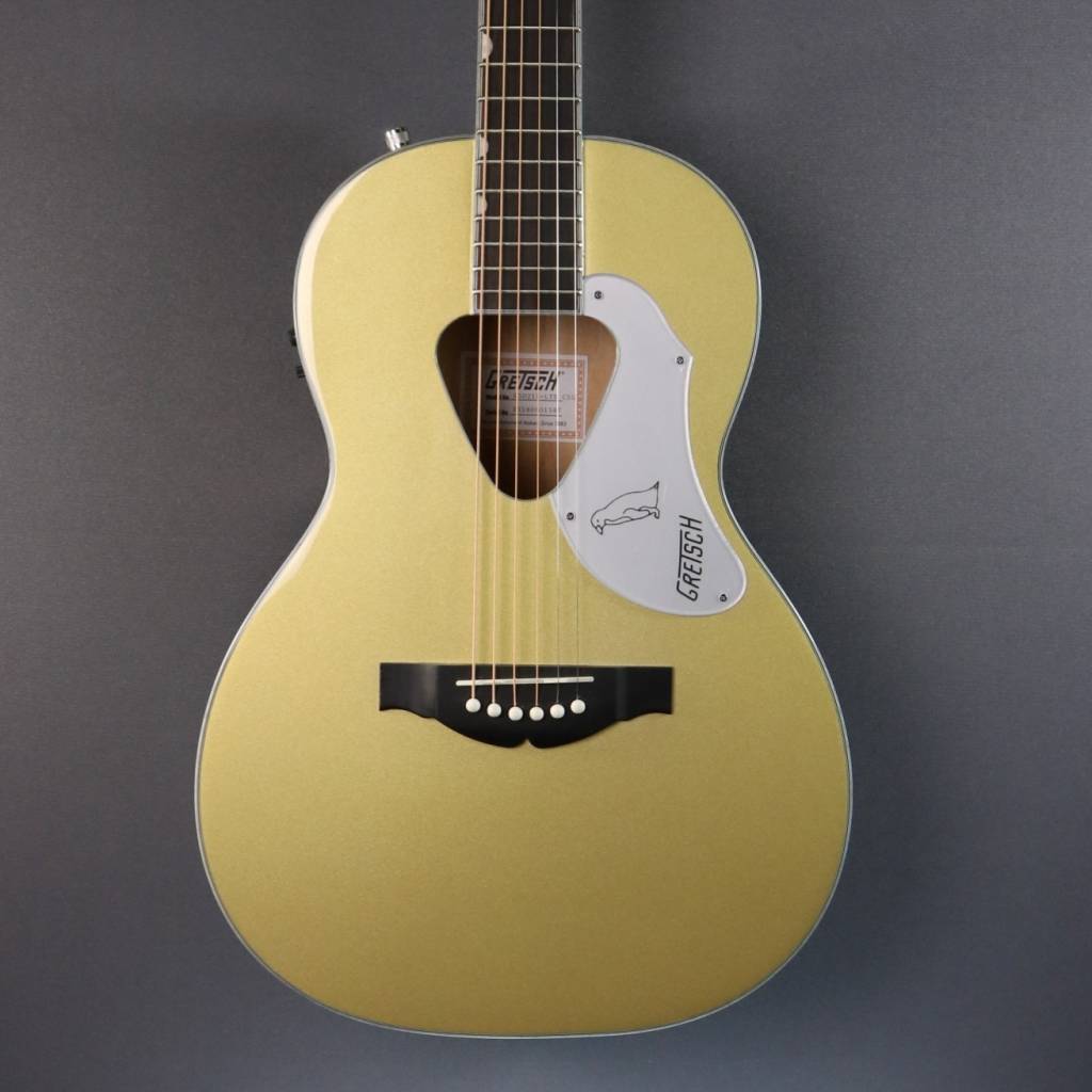 Gretsch Acoustic Guitars >> Gretsch G5021e Le Rancher Penguin Parlor Casino Gold Is180801587 Gretsch Acoustic Guitars >> Gretsch G5021e Le Rancher Penguin Parlor Casino Gold Is180801587