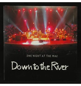 Down To The River - One Night At The Mac (CD)