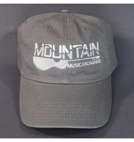 MME Mountain Music Exchange MME Value Hat - Charcoal