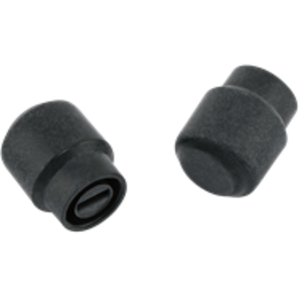 Fender NEW Fender Road Worn Telecaster Switch Tips - Pack of 2
