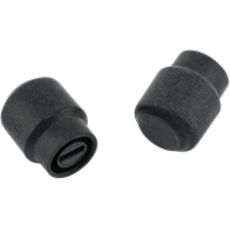 Fender NEW Fender Road Worn Telecaster Switch Tips - Pack of 2