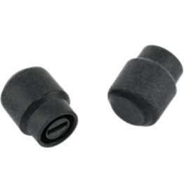 Fender NEW Fender Road Worn Telecaster Switch Tips - Pack of 2