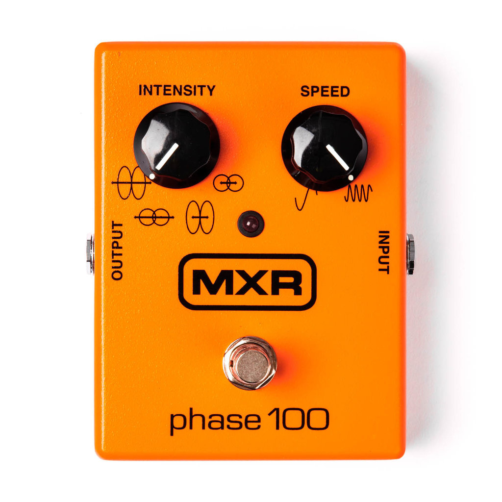 Dunlop NEW Dunlop MXR Phase 100