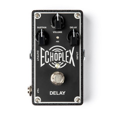 Dunlop NEW Dunlop MXR Echoplex Delay