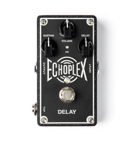 Dunlop NEW Dunlop MXR Echoplex Delay