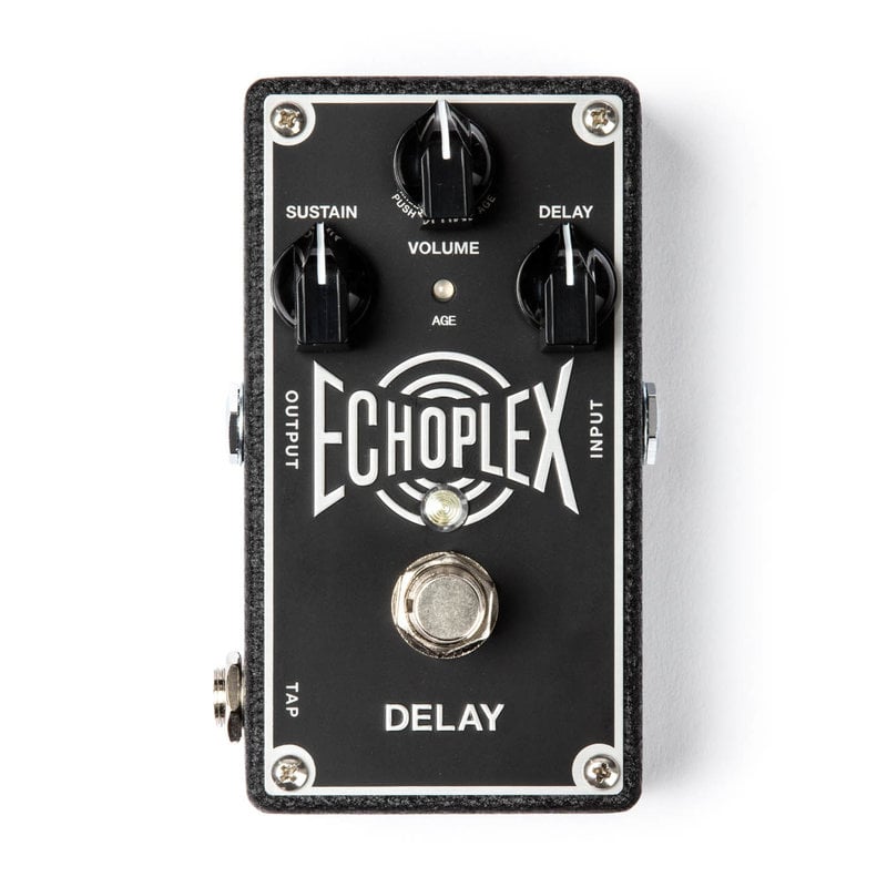 Dunlop NEW Dunlop MXR Echoplex Delay