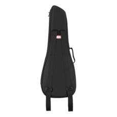 Fender NEW Fender FU610 Concert Ukulele Gig Bag, Black