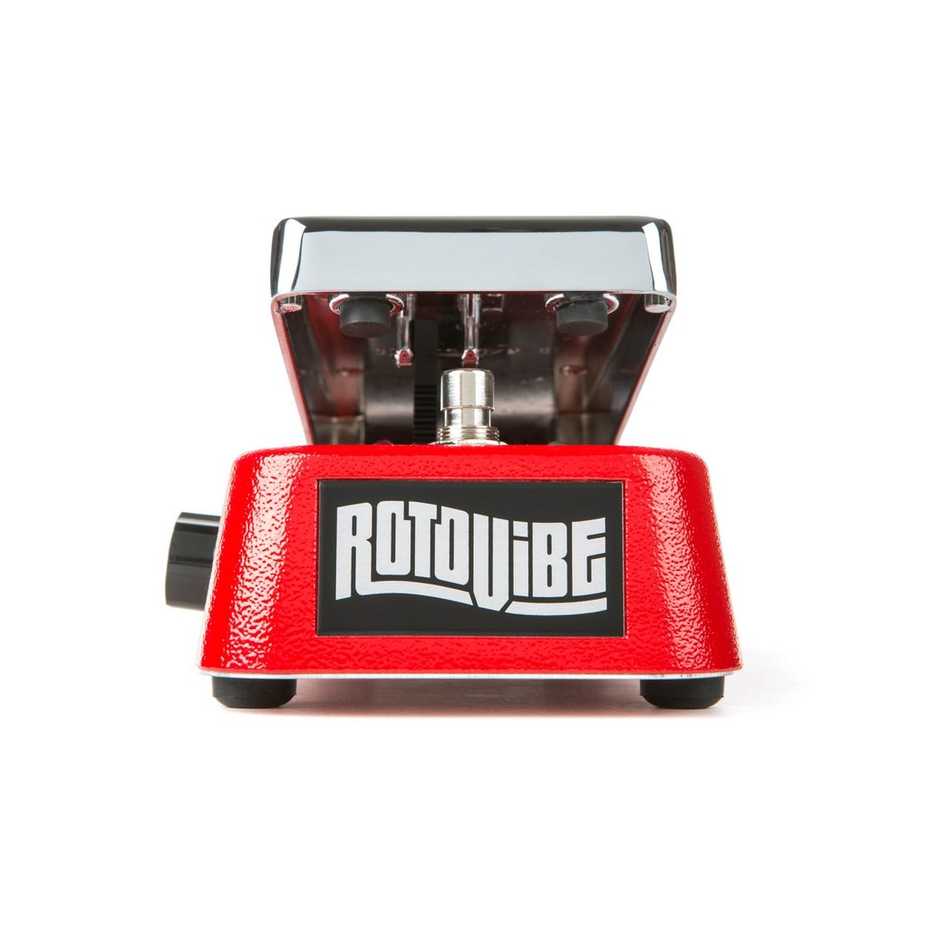 Dunlop NEW Dunlop JD4S Rotovibe Chorus/Vibrato