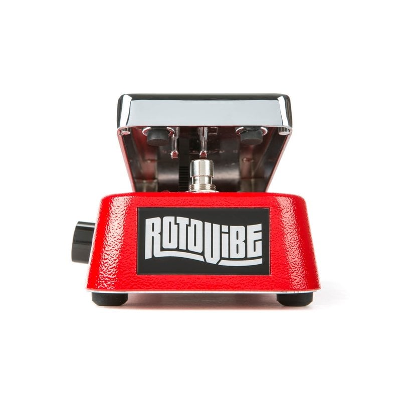 Dunlop NEW Dunlop JD4S Rotovibe Chorus/Vibrato