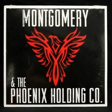 Local Music Montgomery & The Phoenix Holding Co. (CD)
