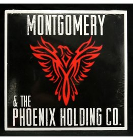 Local Music Montgomery & The Phoenix Holding Co. (CD)