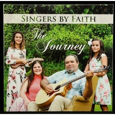 Local Music Singers By Faith - The Journey (CD)