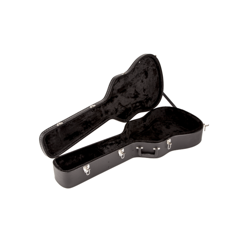 Fender NEW Fender Flat Top Dreadnought Acoustic Guitar Case