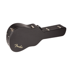 Fender NEW Fender Flat Top Dreadnought Acoustic Guitar Case