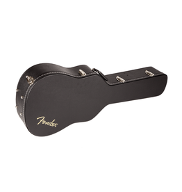 Fender NEW Fender Flat Top Dreadnought Acoustic Guitar Case