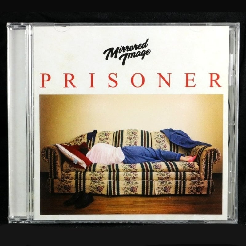 Local Music Mirrored Image - Prisoner (CD)